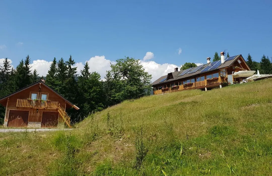 Agriturismo Gacceman-1